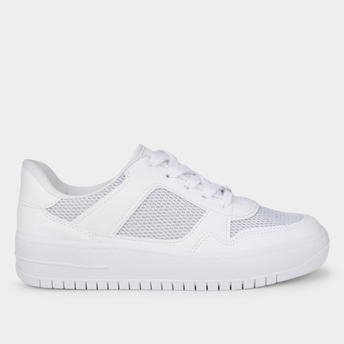 Tênis Vizzano Tela Gliter Shine Feminino Menor preço em Tênis Vizzano Tela Gliter Shine Feminino