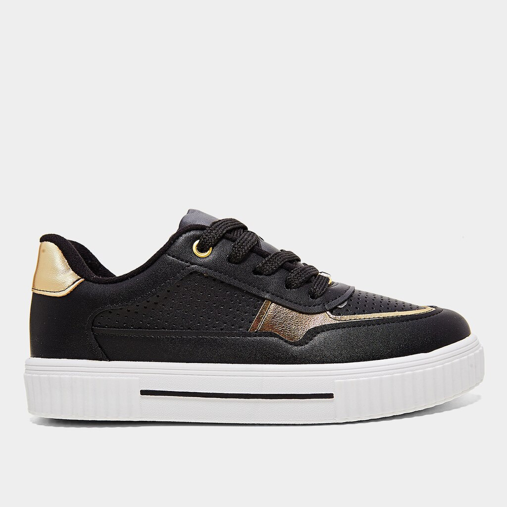 Tênis Vizzano Urban Feminino
