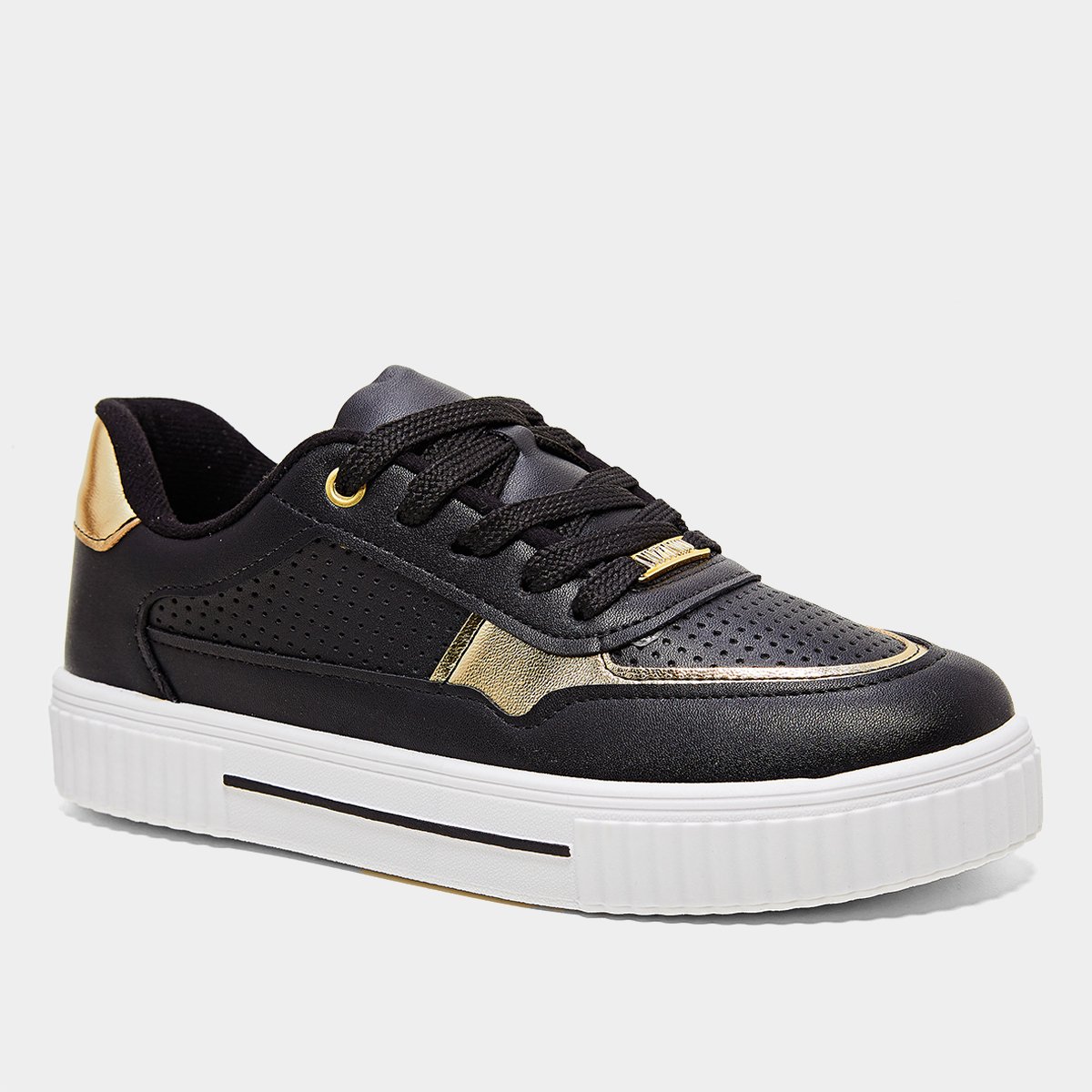 Tênis Vizzano Urban Feminino - 1