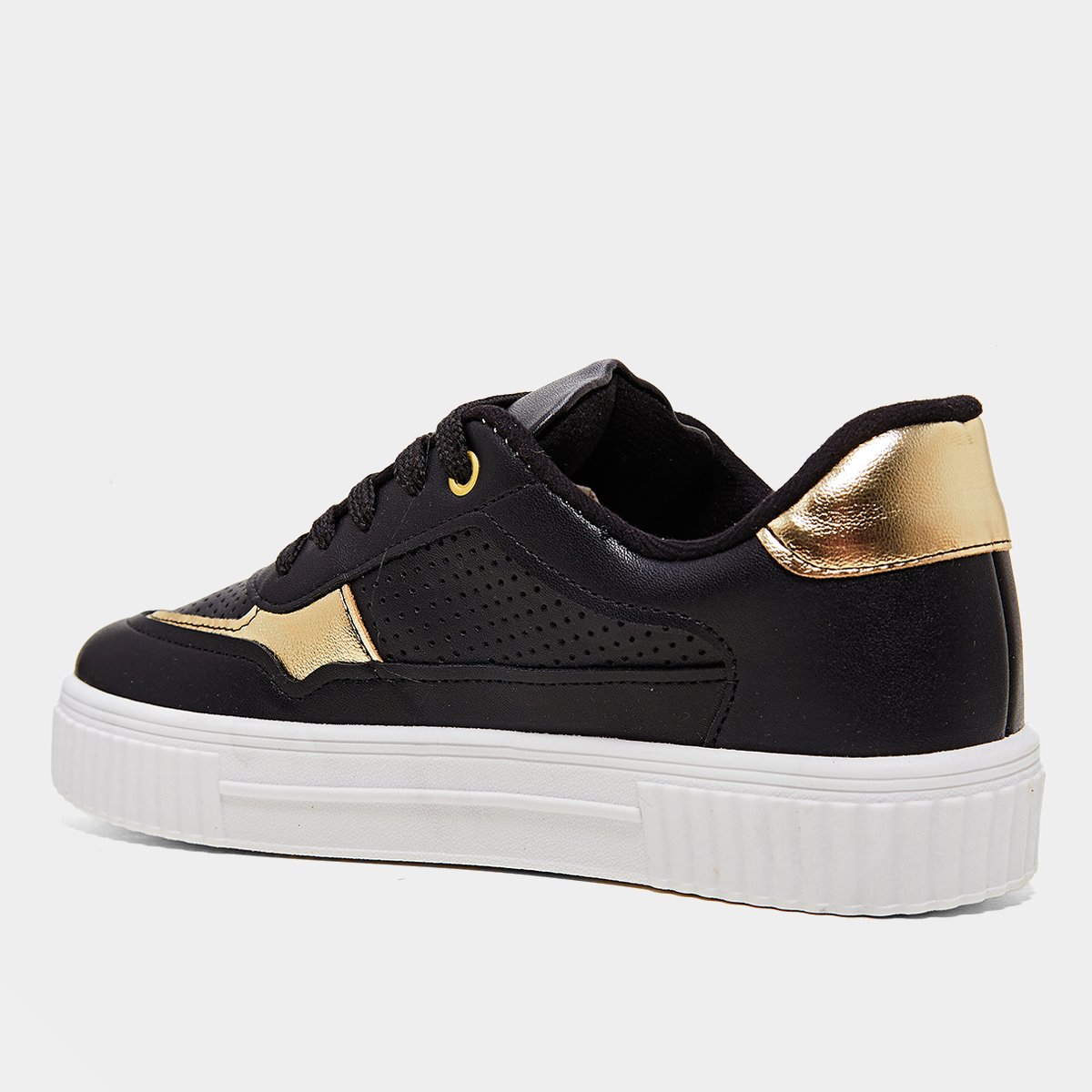 Tênis Vizzano Urban Feminino - 2