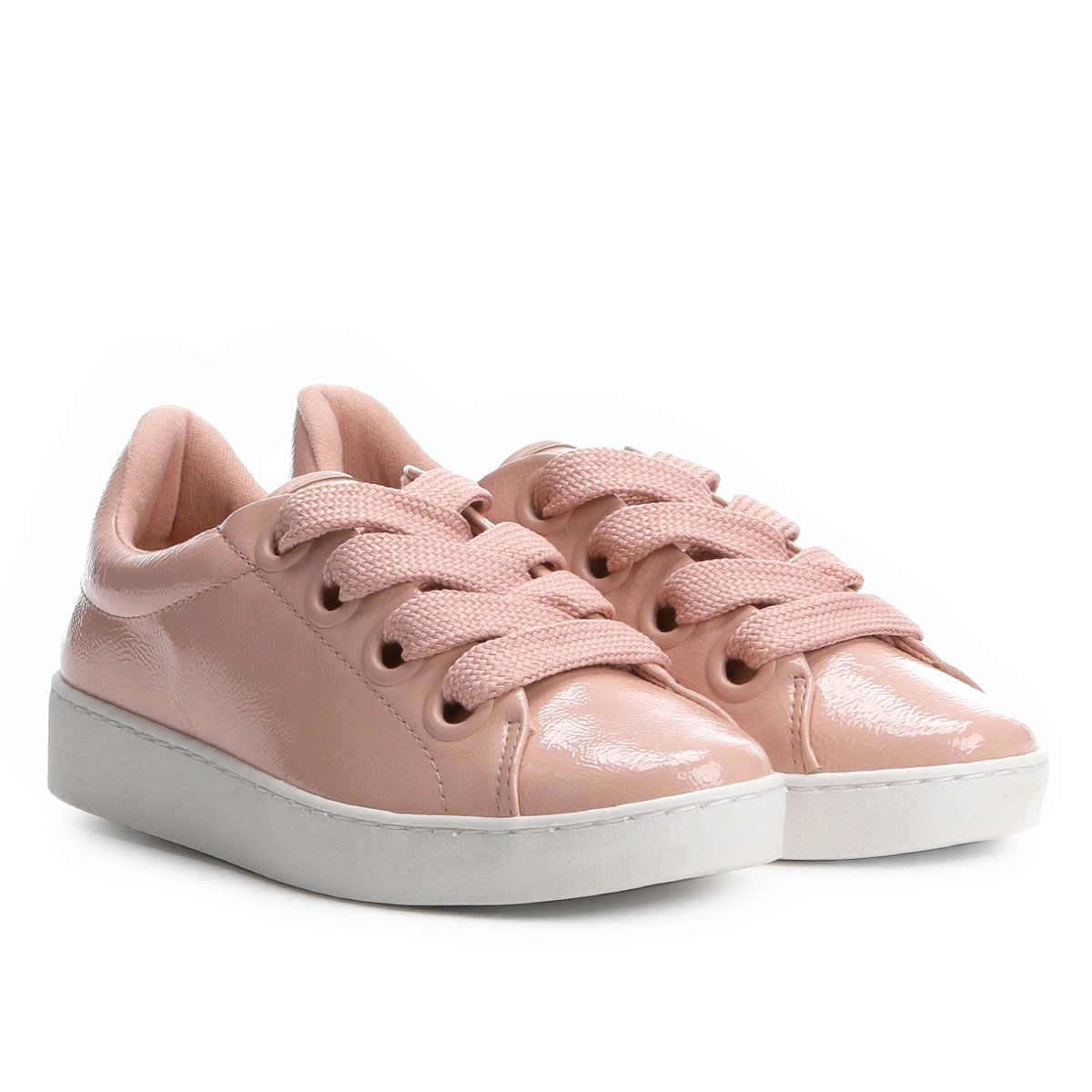 Casual Vizzano Slip On Vizzano Rose Flatform Tenis Vizzano Casual