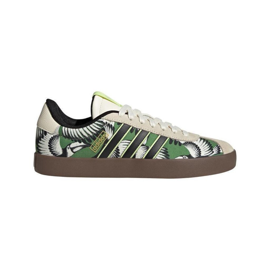 Tênis VL Court 3.0 Adidas Feminino