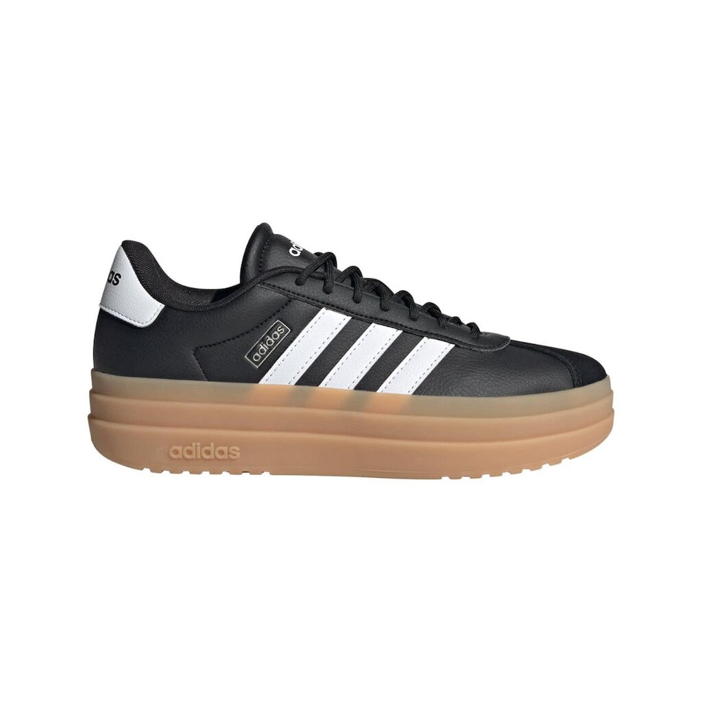 Tênis VL Court Bold Adidas Feminino