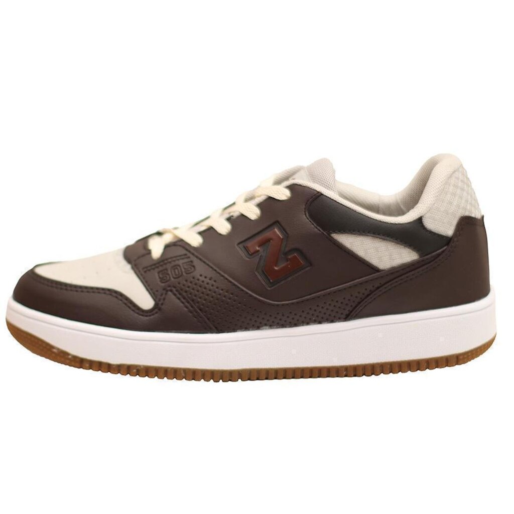 Tenis Vorax Casual - BK505