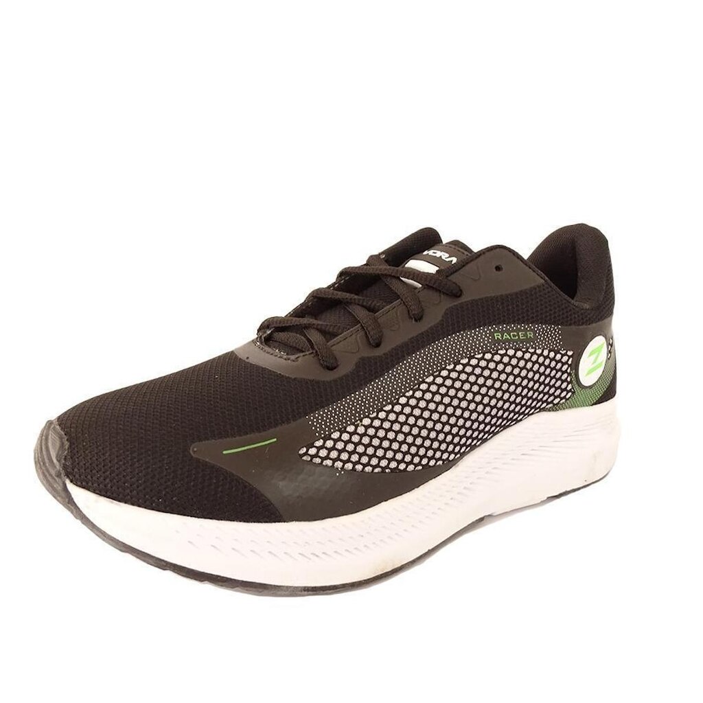 Tenis Vorax Com Malha Respiravel - Racer