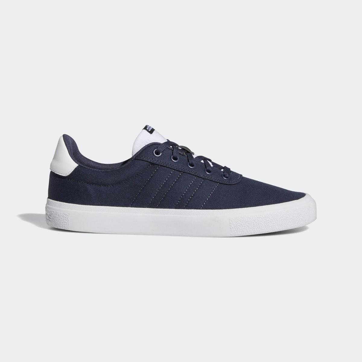 tenis adidas skateboarding azul