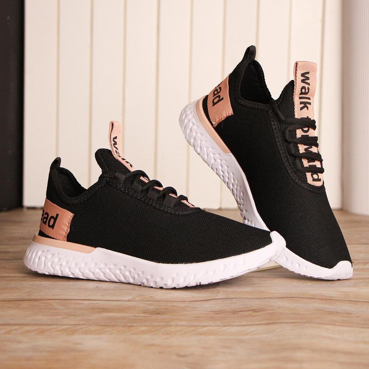 Shopee Tenis Para Academia Feminino Promoção Shopee Tenis Leve