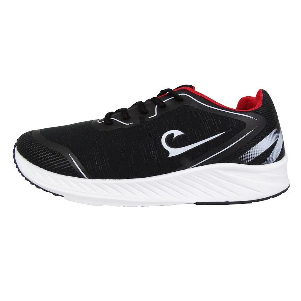 Tenis Wast Detalhe no Cabedal - KPX-A