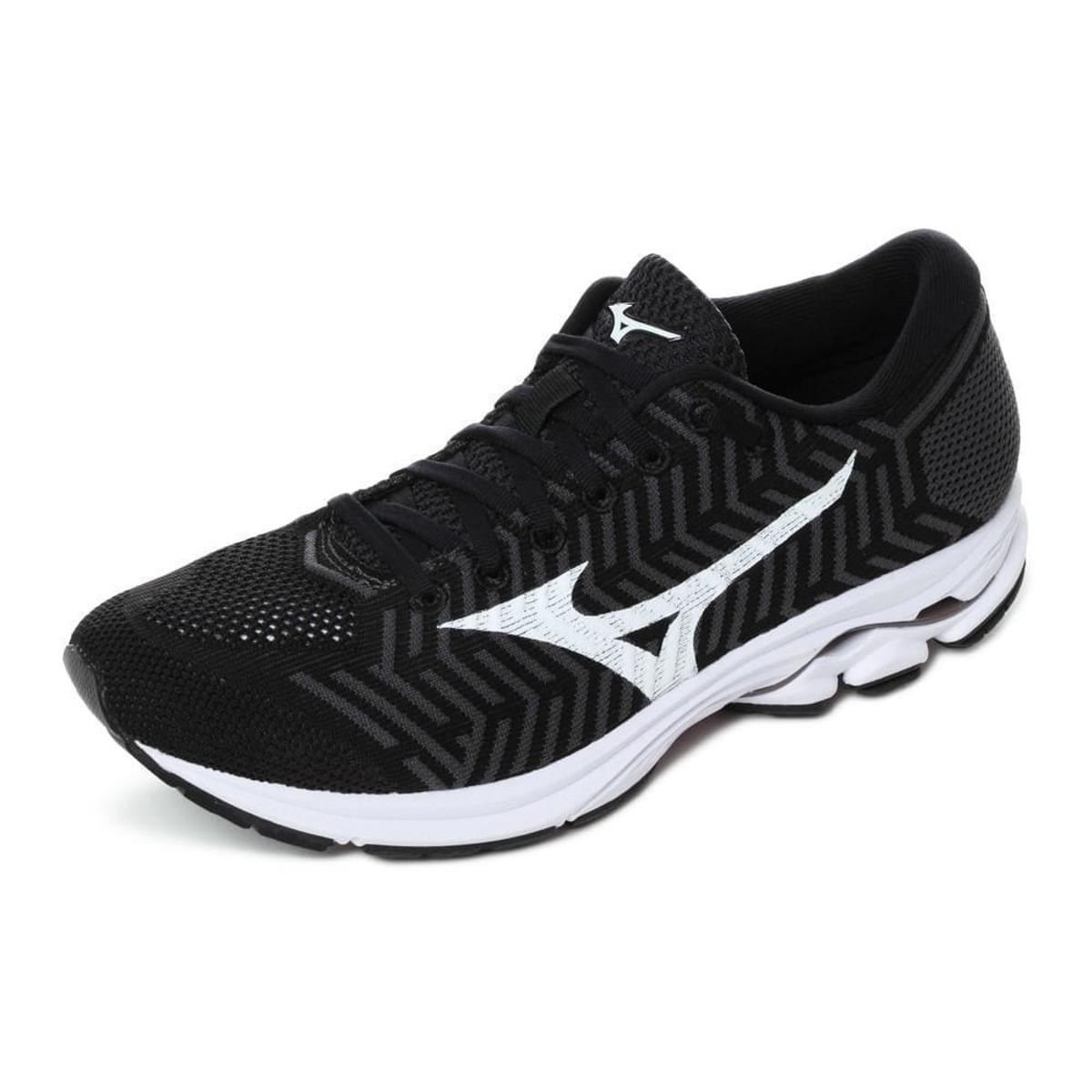 mizuno waveknit r1 feminino