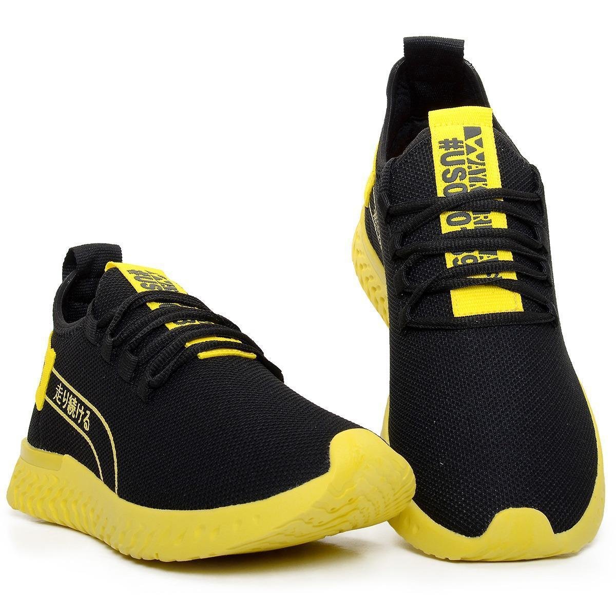 Tênis Wayke Casual Esport Fit Life é boa?