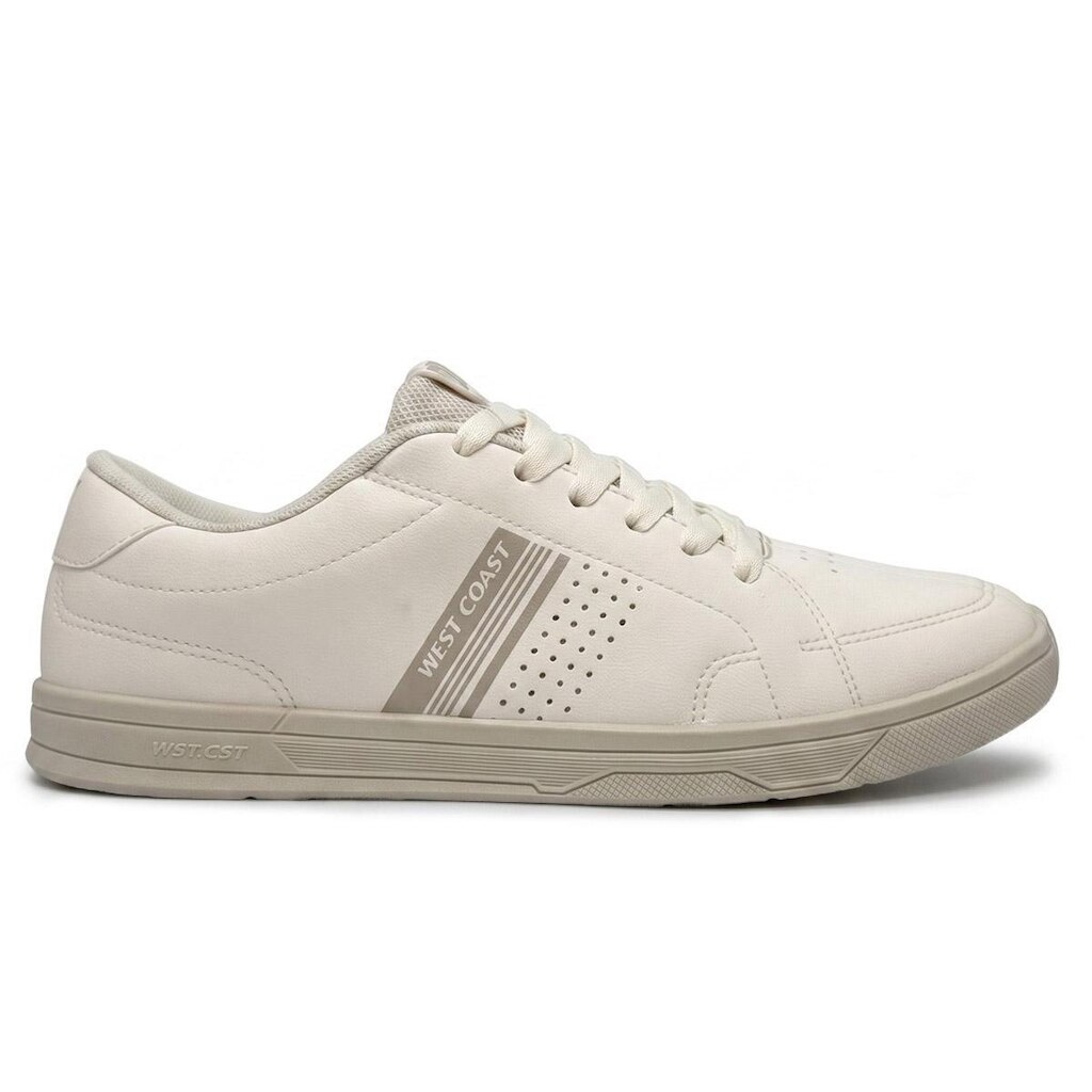 Tênis West Coast 269 Pacific Vanilla Unissex | Bege