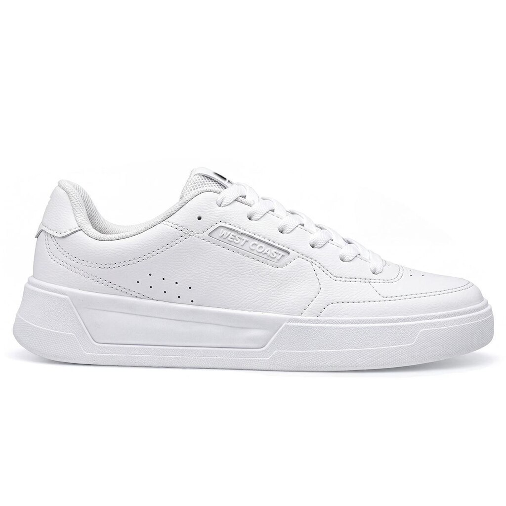 Tênis West Coast 6 Austin 312 Unissex | White