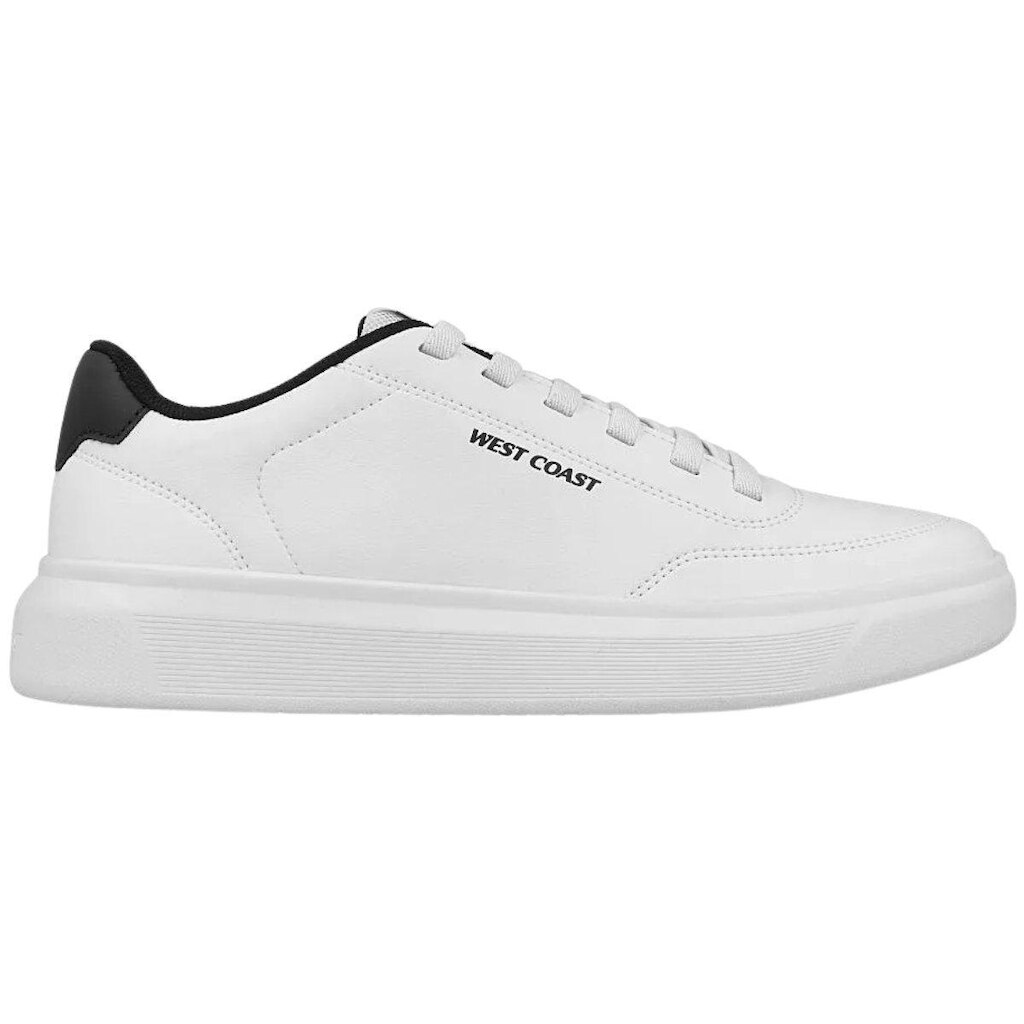 TÊNIS WEST COAST CASUAL WC 343 TREVI 313125