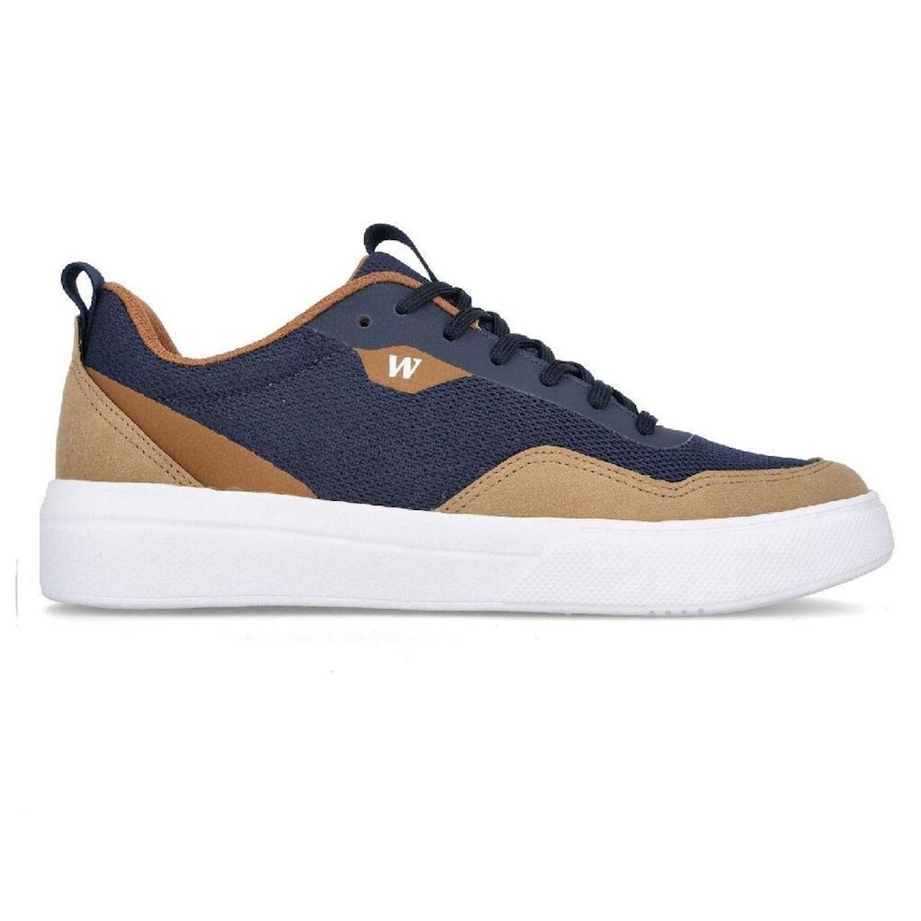 TENIS WEST COAST FREEDOM CASUAL REF 313081 MASCULINO