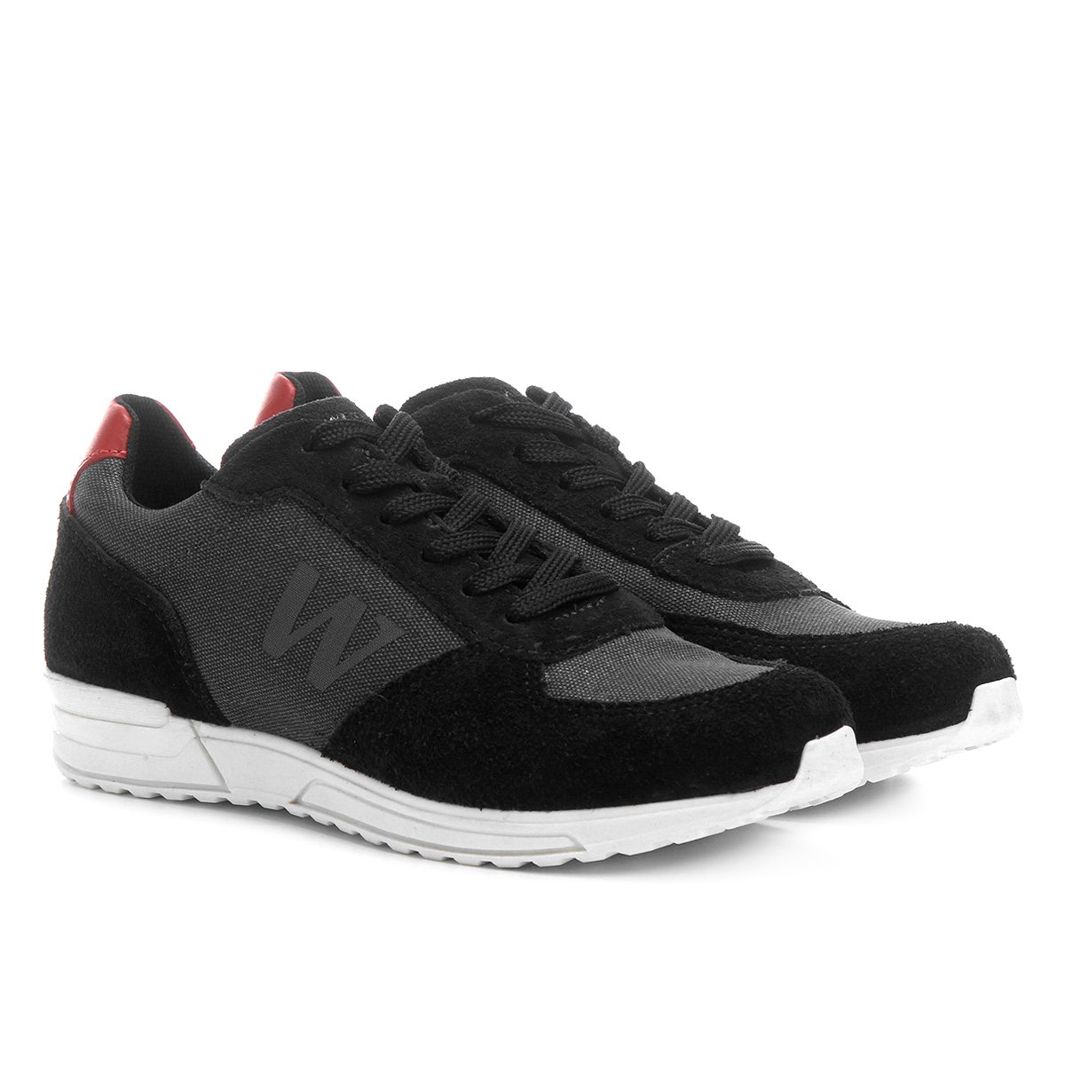 tênis jogging masculino west coast