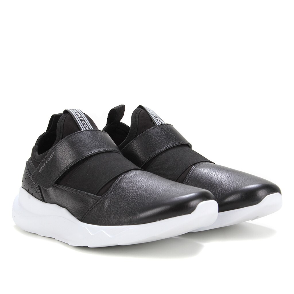 Tênis West Coast Jogging Masculino