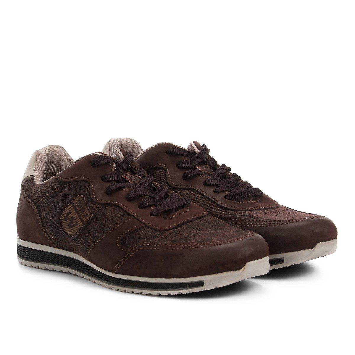 Tênis West Coast Joplin Masculino Netshoes
