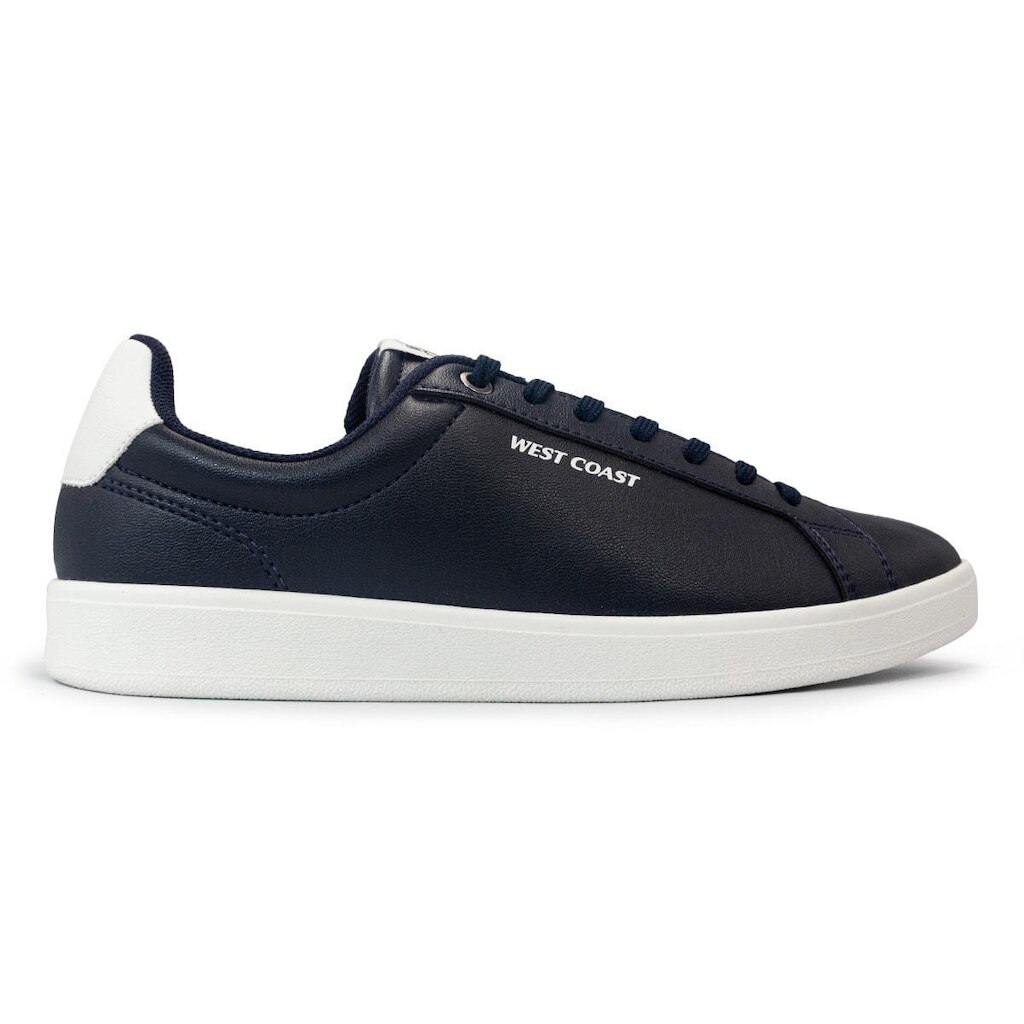 Tênis West Coast Masculino WC 83 Arcade