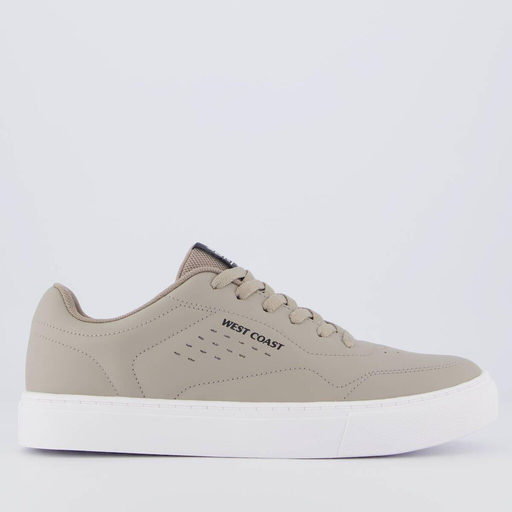 Tênis West Coast Monaco Masculino