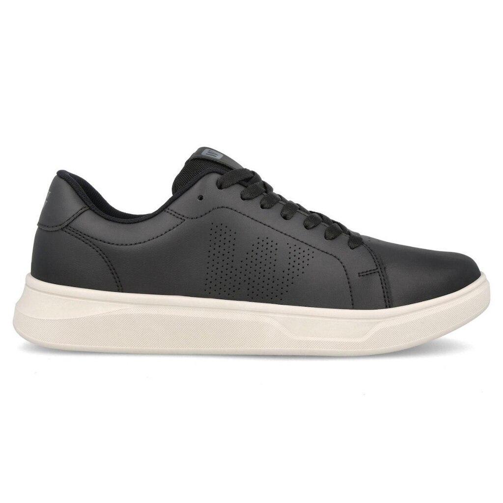Tênis West Coast WC 172 Silver Masculino Casual