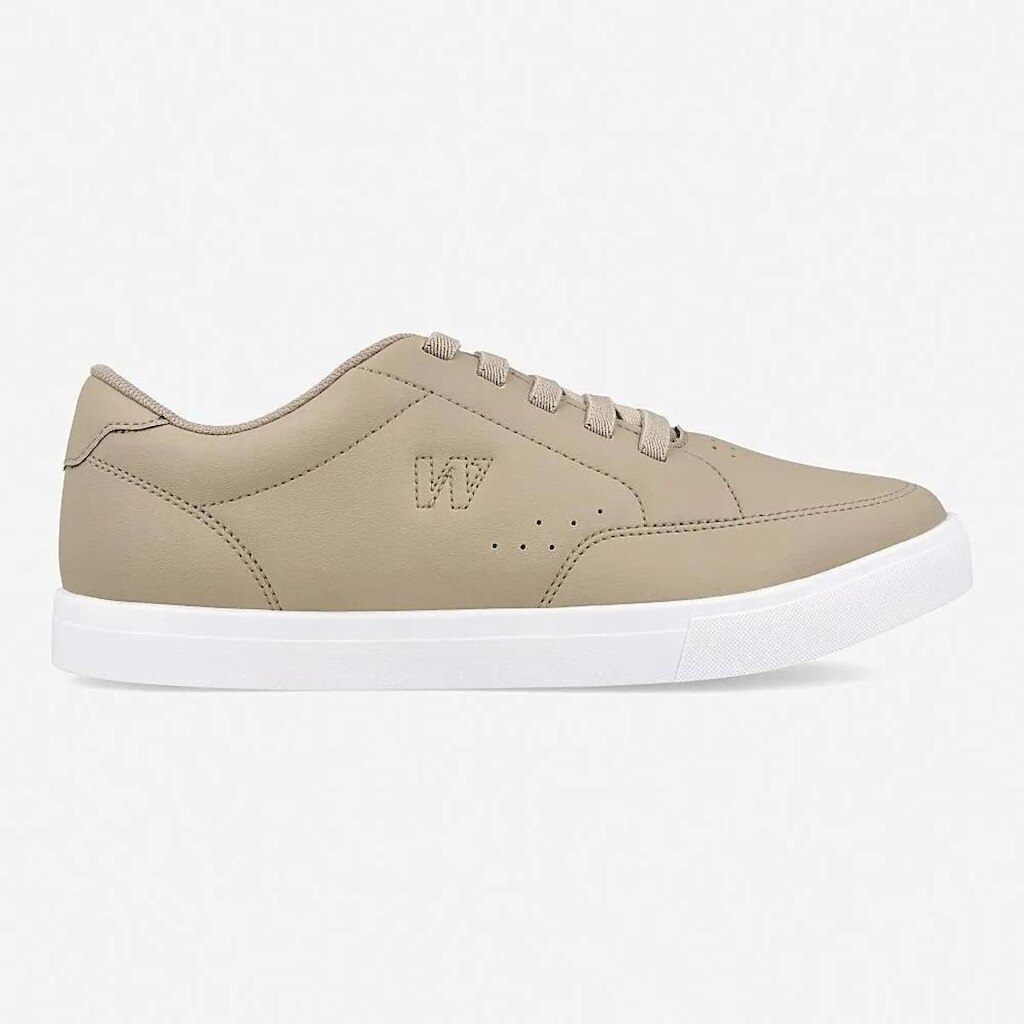 Tênis West Coast WC-315 - 313108-04 - Aspen - DK Sandl/DK Sand/White