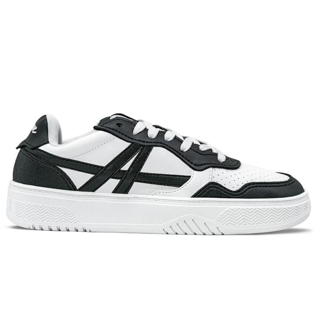 Tênis West Coast X Approve Preto