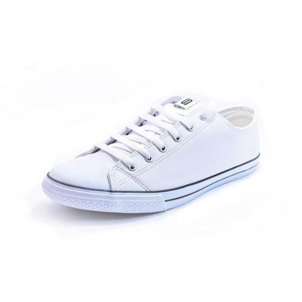 Tênis Whoop Feminino Branco Netshoes - Main Image