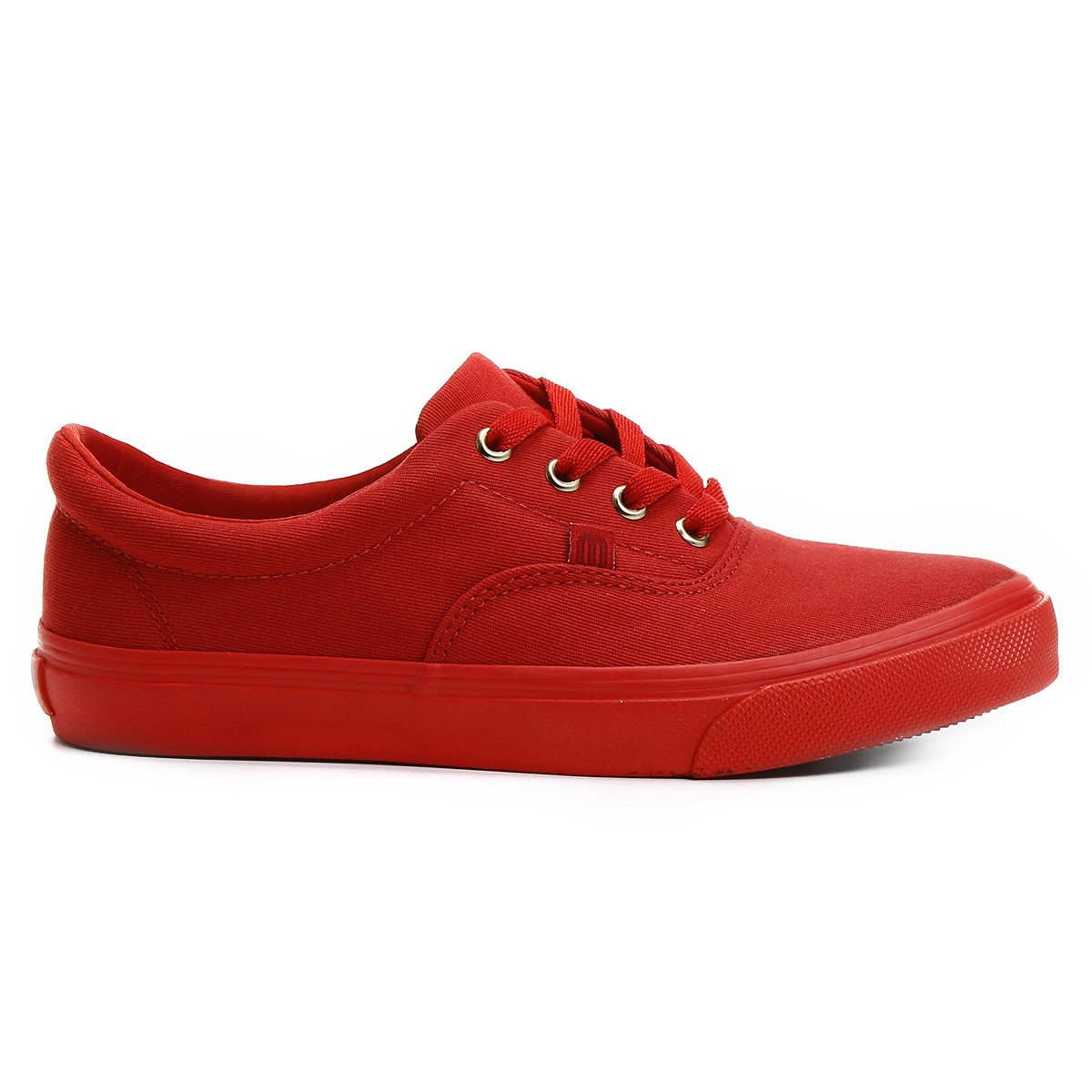 tenis whoop vermelho