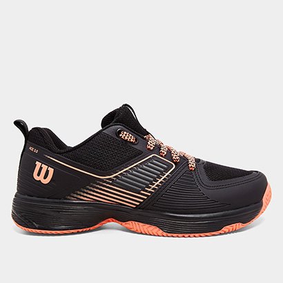 Tênis Wilson Ace 3.0 Clay Feminino - Feminino
