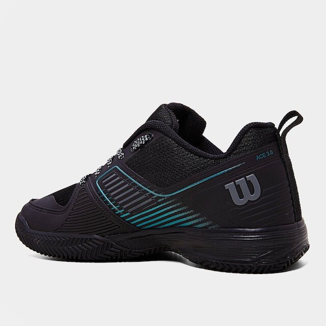 Tênis Wilson Ace 3.0 Saibro Masculino