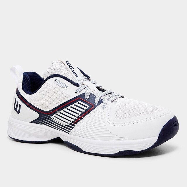 Tênis Wilson Ace 3.0 Saibro Masculino