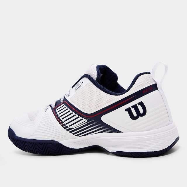 Tênis Wilson Ace 3.0 Saibro Masculino
