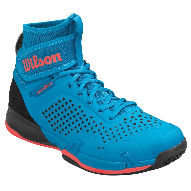 tenis wilson netshoes