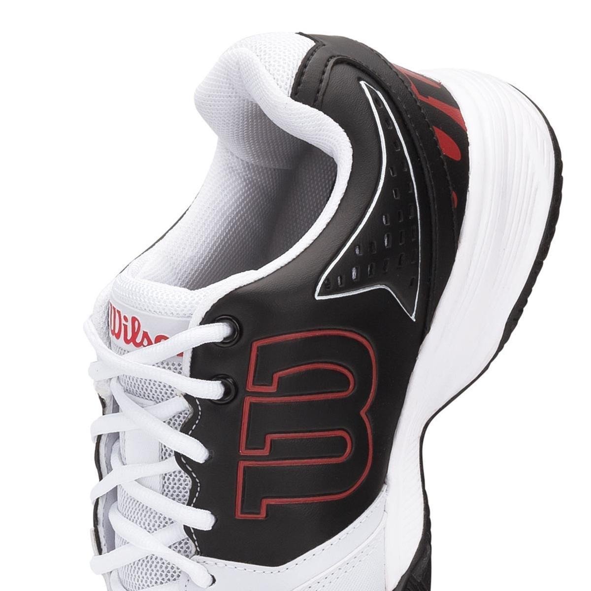 tênis wilson k classic masculino