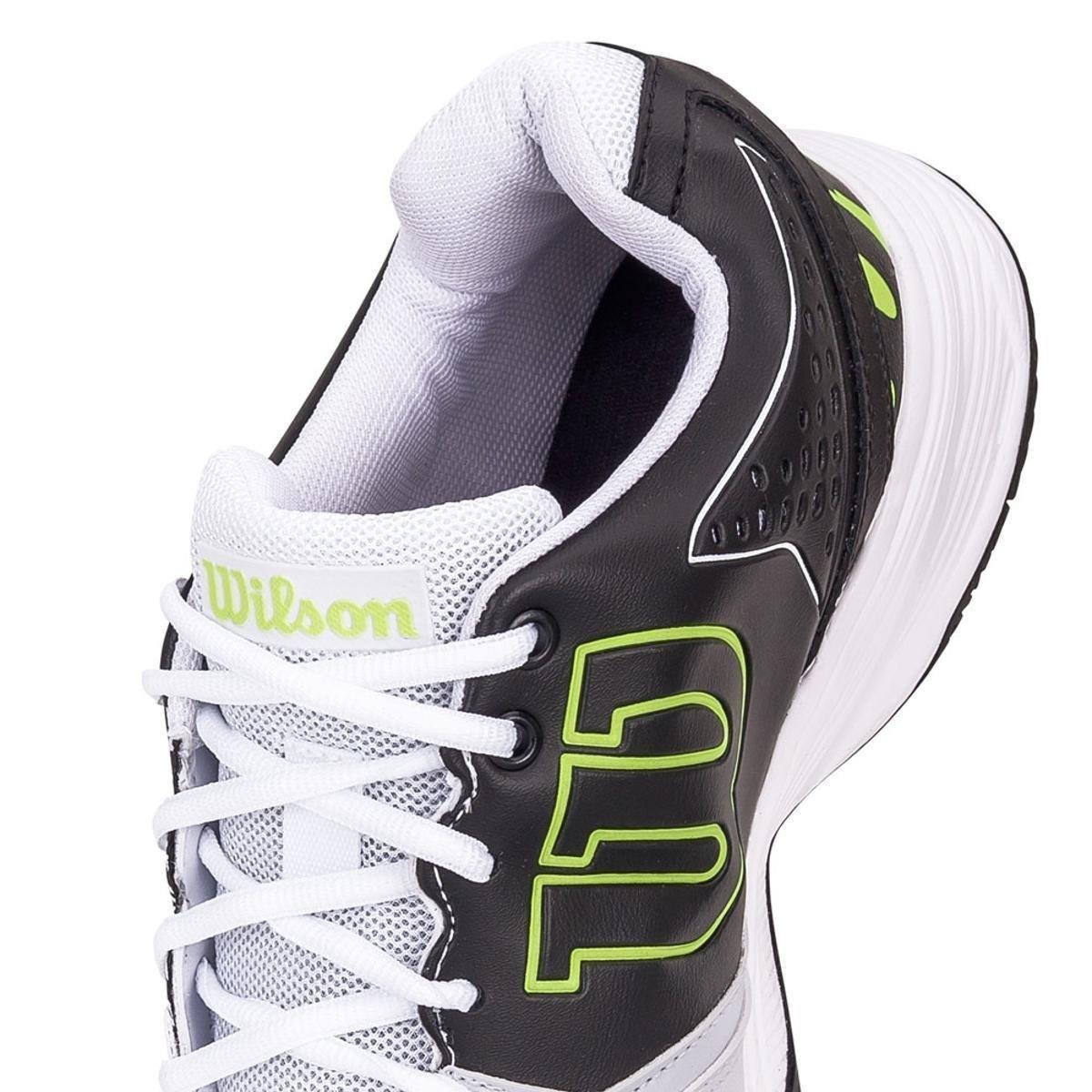tênis wilson k classic masculino