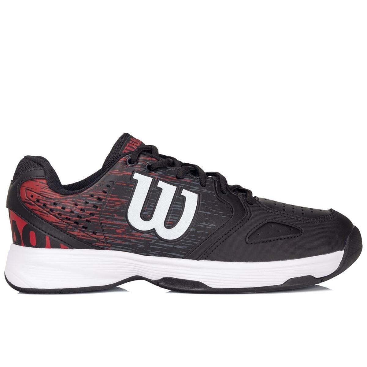 tenis wilson netshoes
