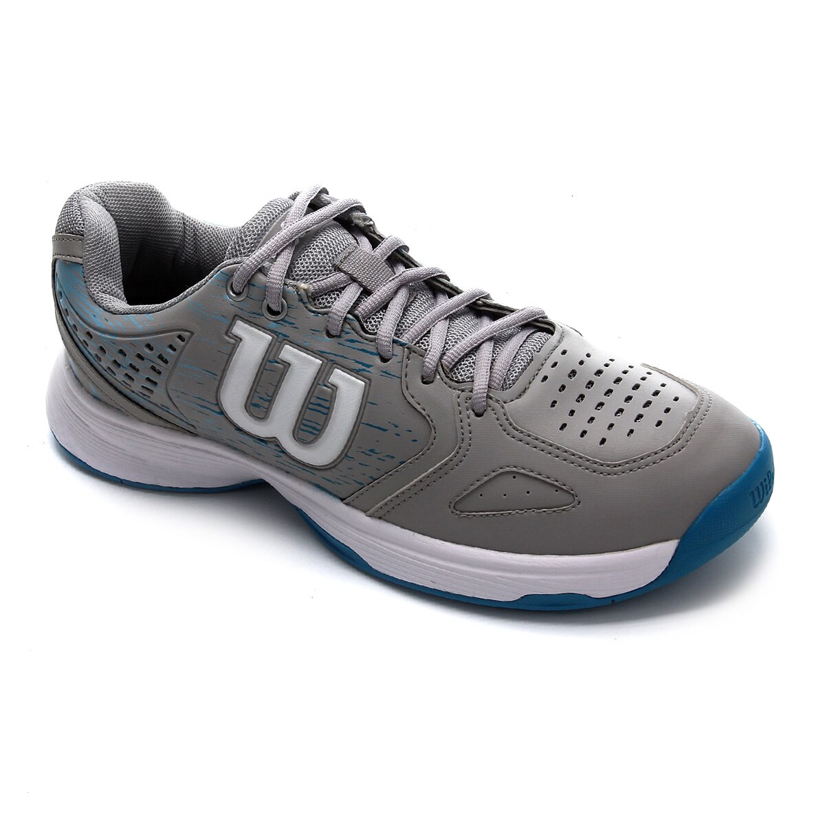 tenis wilson netshoes