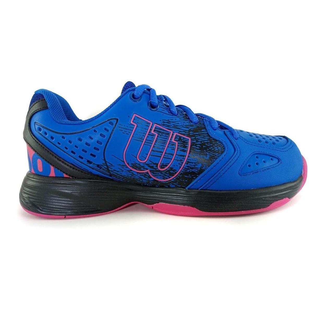 tenis wilson netshoes