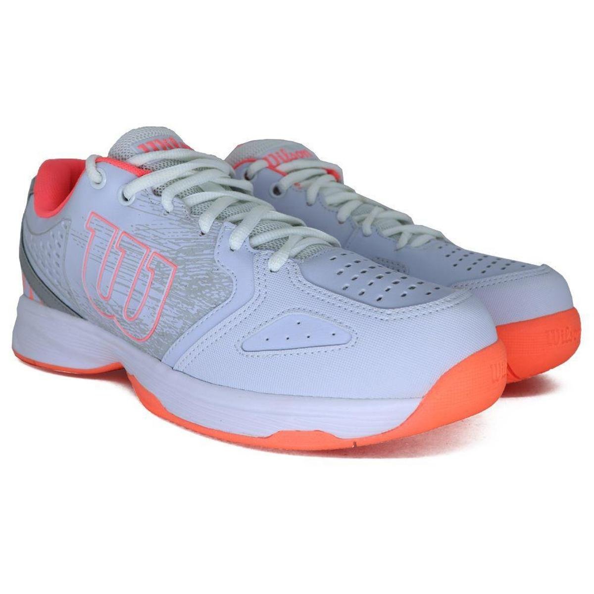 tenis wilson netshoes