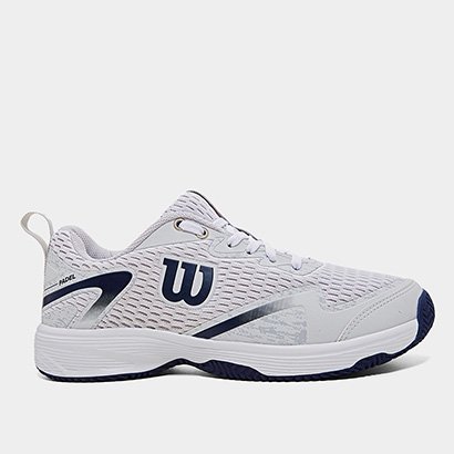 Tênis Wilson K Padel 3.0 Clay - Unissex