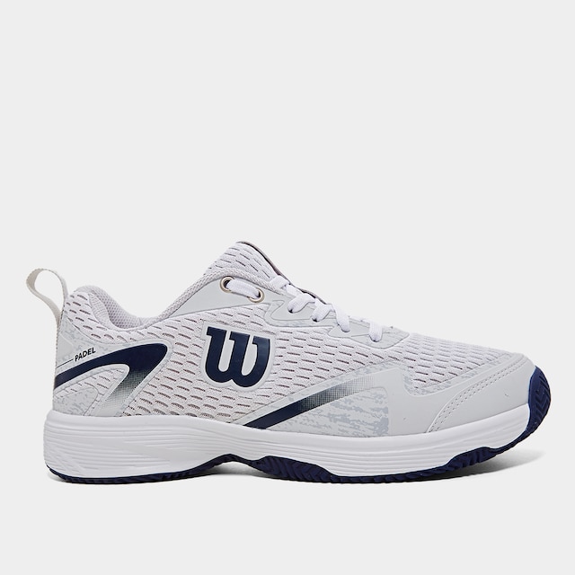 Tênis Wilson K Padel 3.0 Saibro