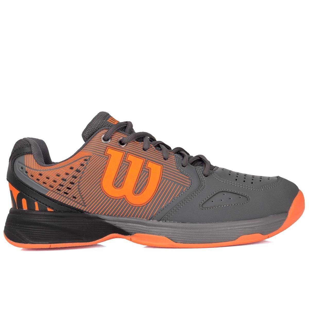 tenis wilson netshoes