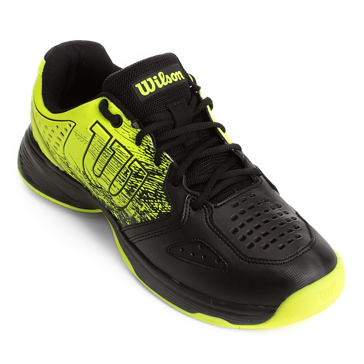 tenis wilson para jogar tenis
