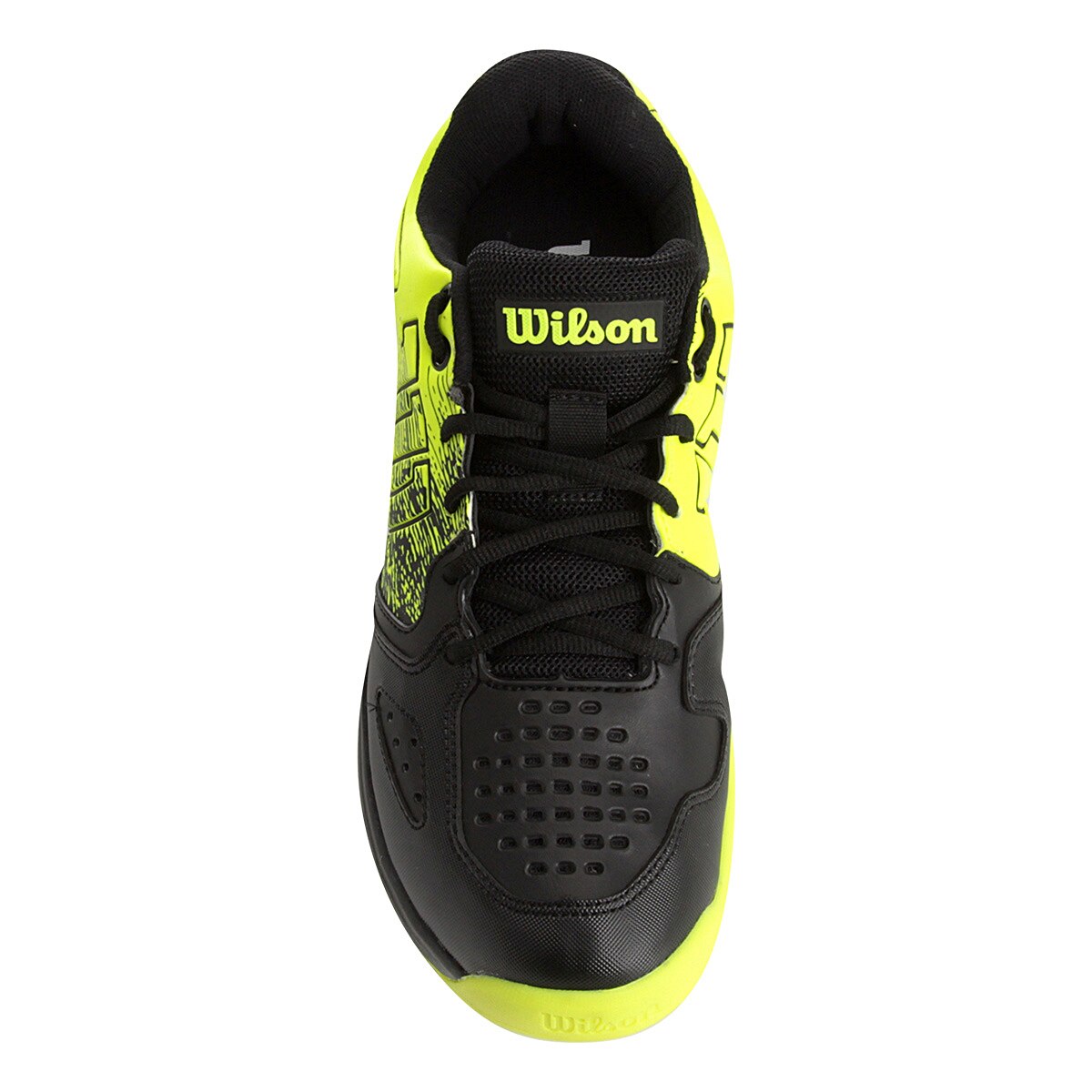 tênis wilson k ultimate