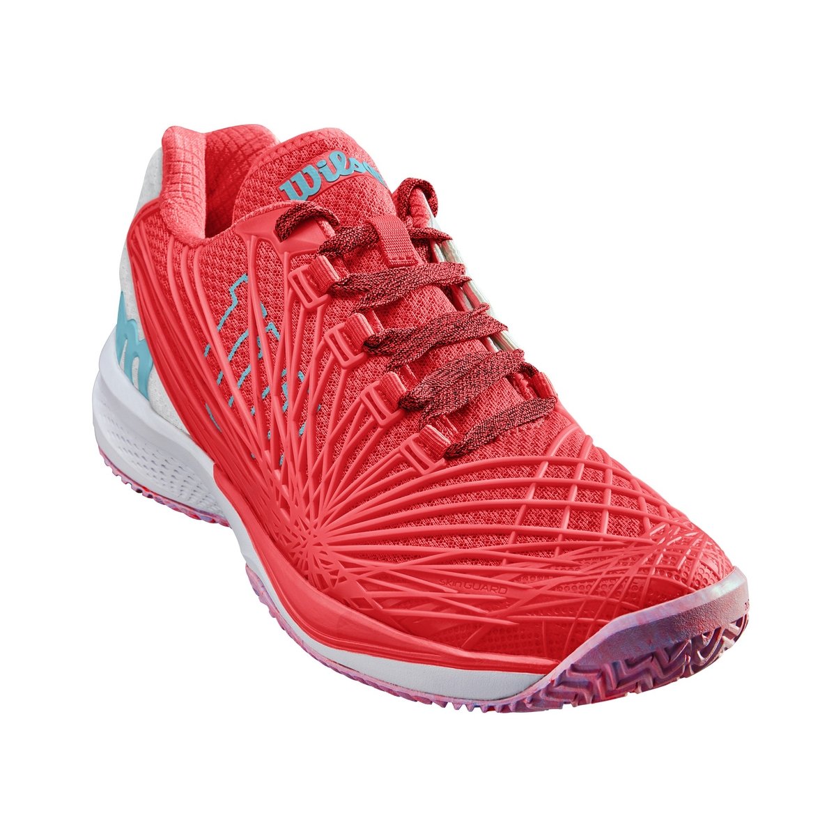 tenis wilson kaos 2.0