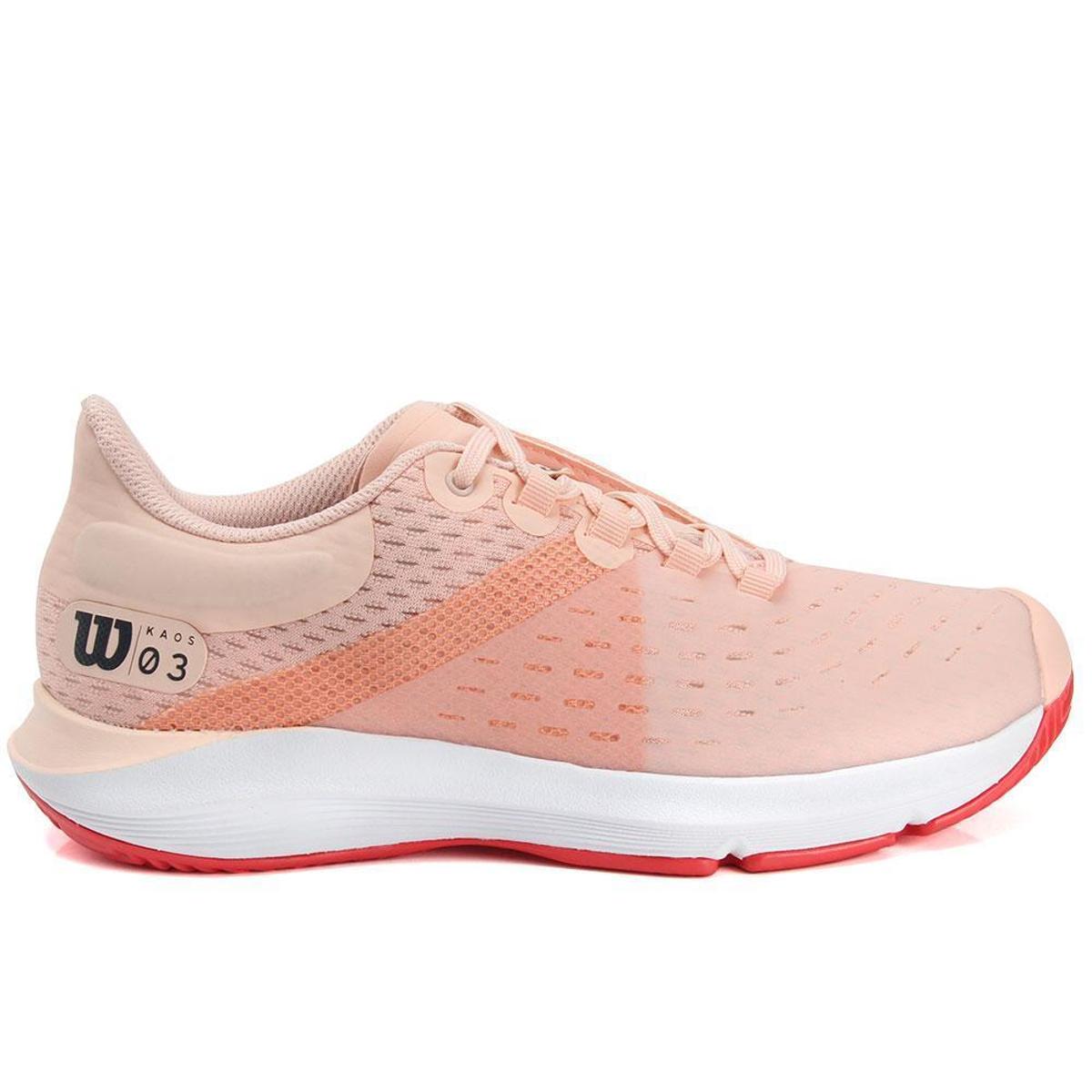 tenis wilson kaos 3.0