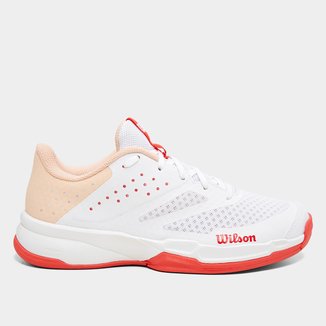 Tênis Wilson Kaos Stroke 2.0 Feminino