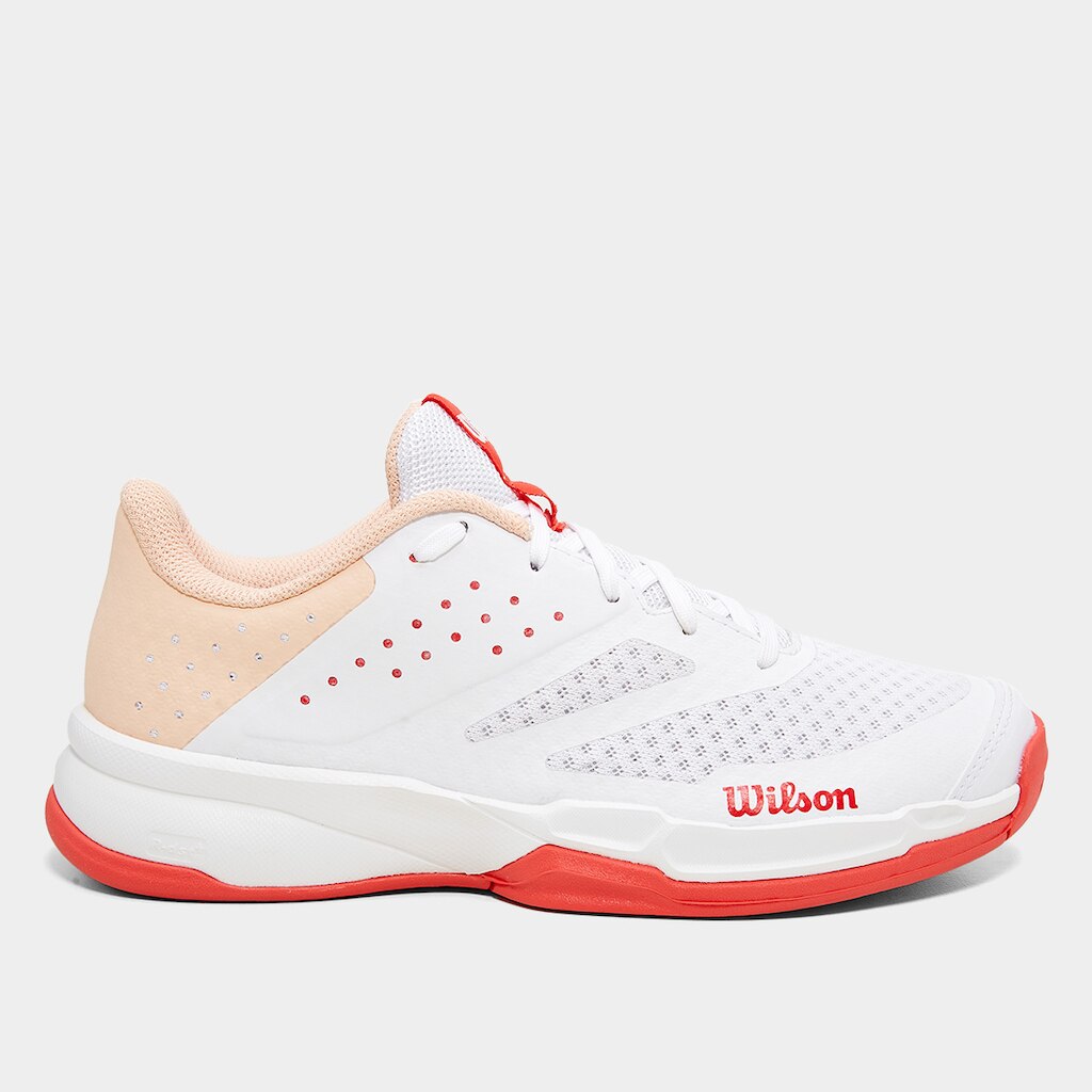 Tênis Wilson Kaos Stroke 2.0 Feminino