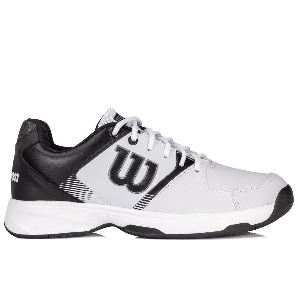 tenis wilson masculino
