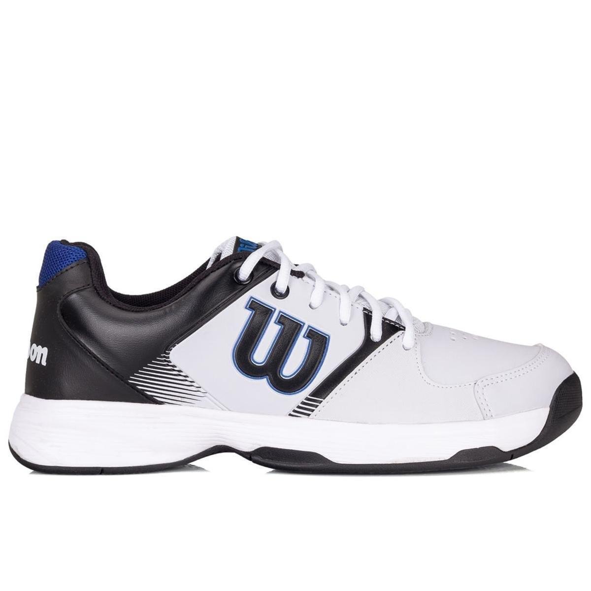 tenis wilson netshoes